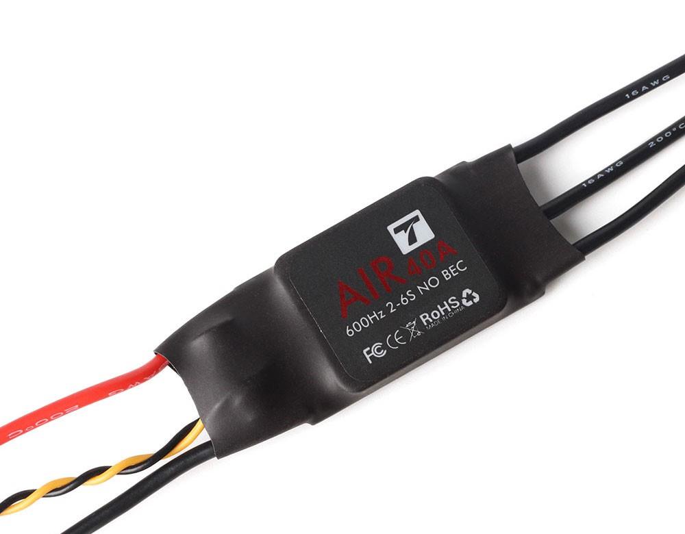 Air Esc (40A 6S)