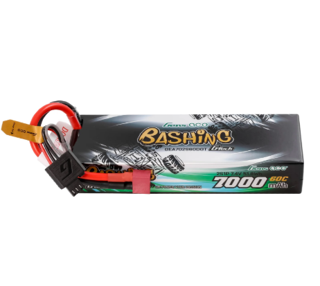Gens Ace G-Tech 7000mAh 7.4V 60C 2S1P