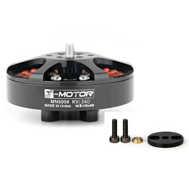MN5008 KV340 Fırçasız Motor