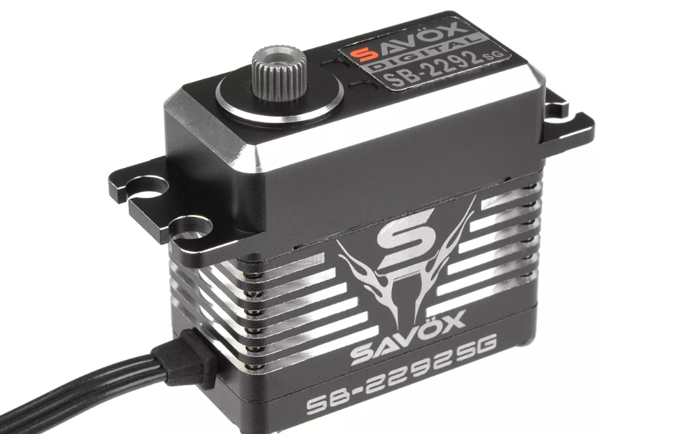 SAVOX Servo-SB-2292SG
