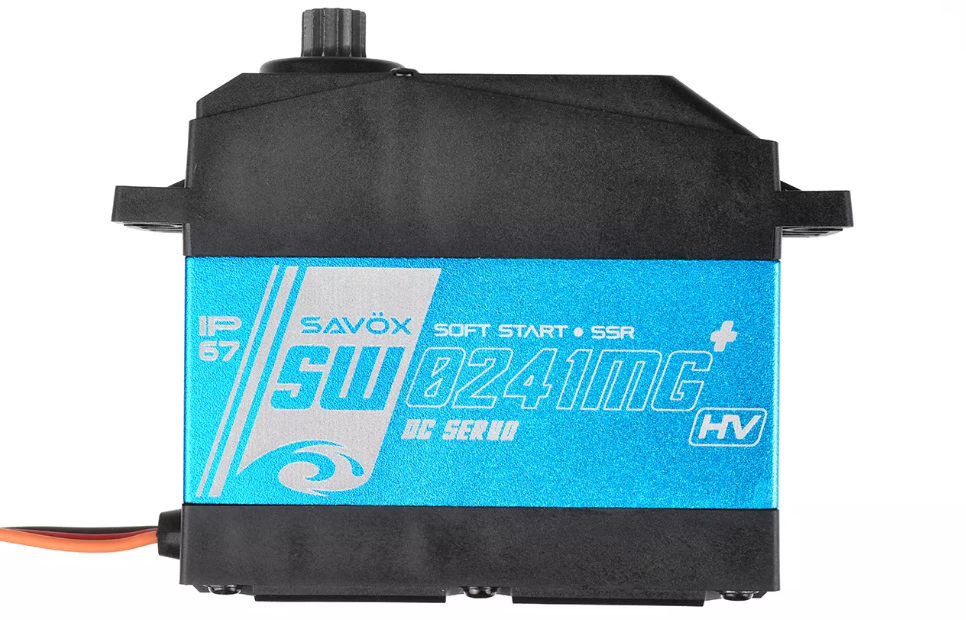 SAVOX Servo-SW-0241MG+