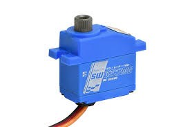 SAVOX Servo-SW-0267MG