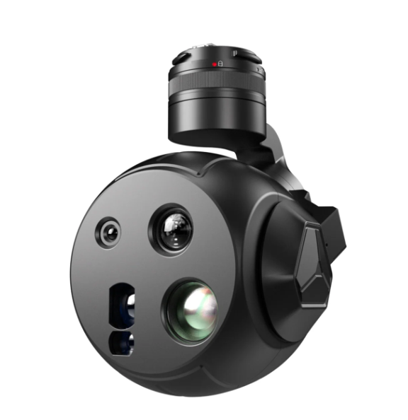SIYI Reebot Unipod MT11 Termal Kamera
