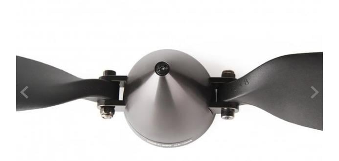 Tf16x8 Karbon Pervane (Ccw)