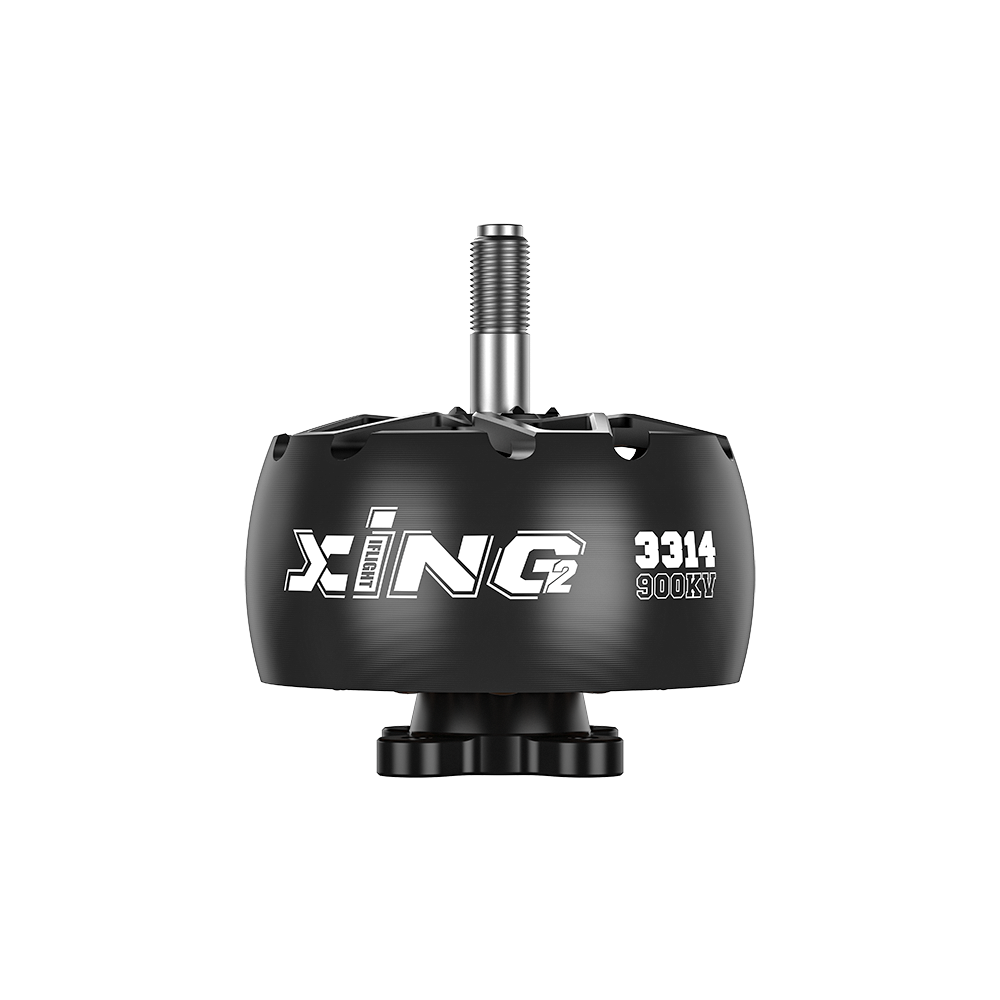 Xi̇ng2 3314 900KV Fpv Fırçasız Motor 