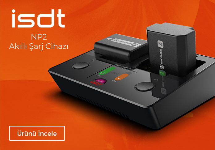 İSDT NP2