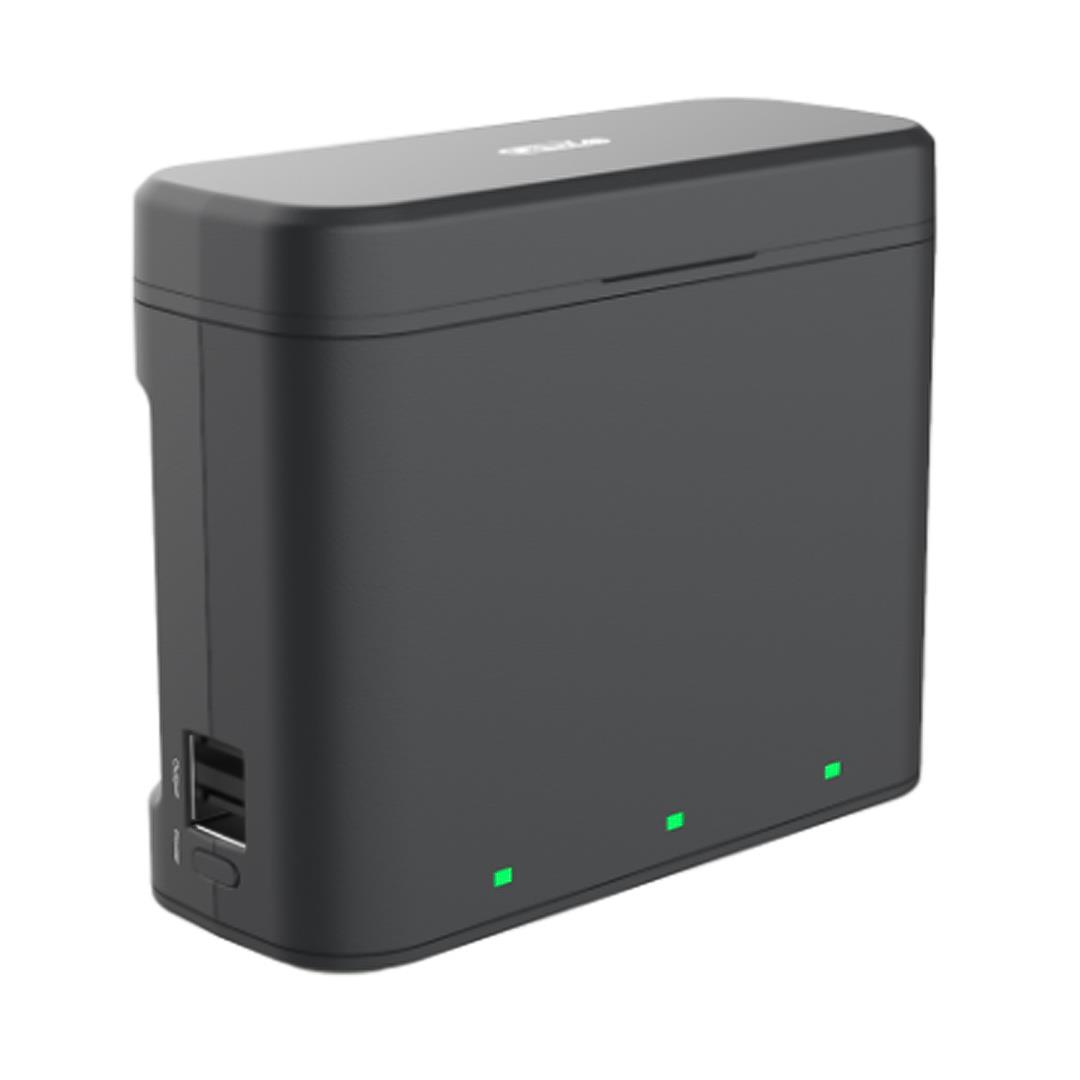Battery Charge Station for Faith Mini Series