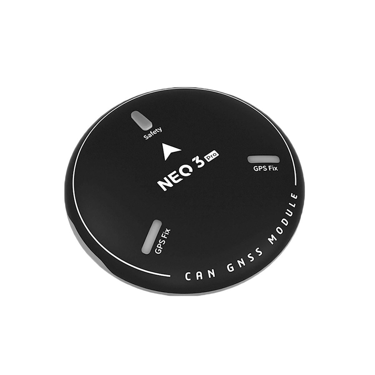 CUAV NEO 3 PRO GPS GNSS Sistemi