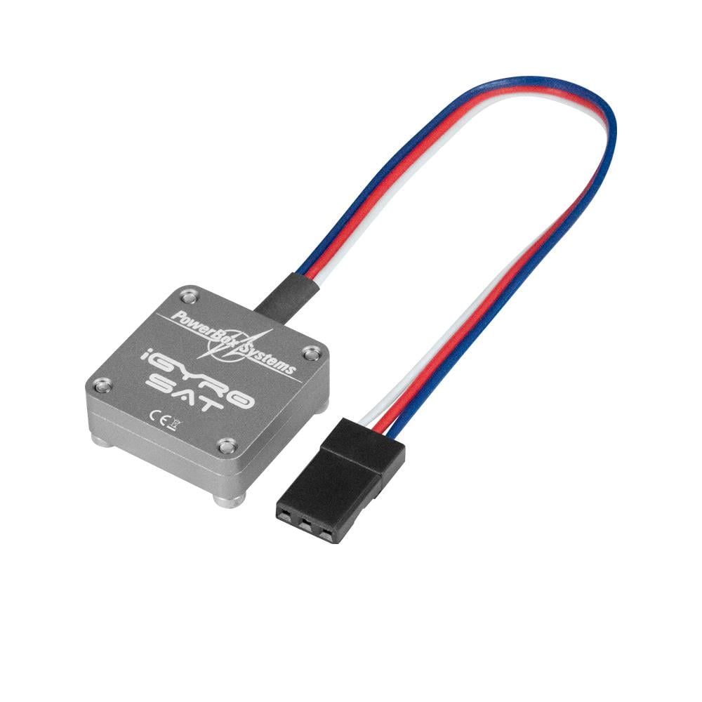 PowerBox iGyro SAT