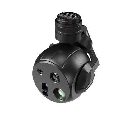 SIYI Reebot Unipod MT11 Termal Kamera