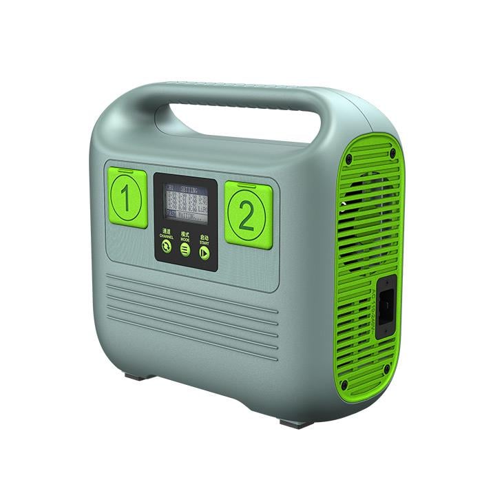 SK-100188 PC3000H Şarj Cihazı