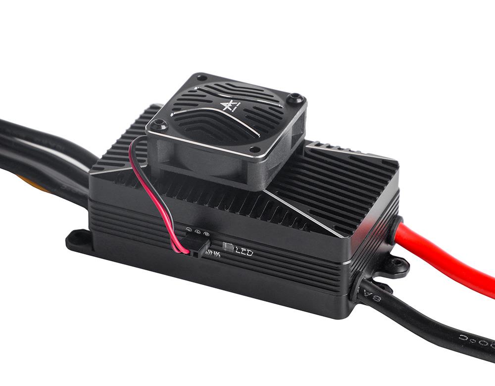T-MOTOR AT 195A 6-14S VTOL İtici ESC