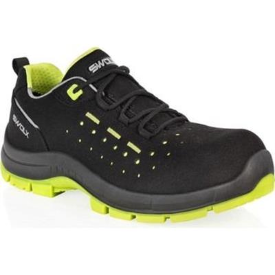 SWOLX COMBO-X 110 MODEL S1P SİYAH