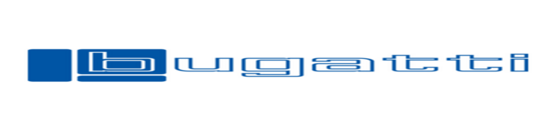 BUGATTI
