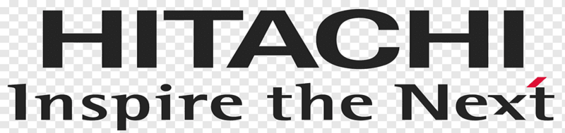 HITACHI