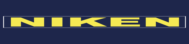 NIKEN
