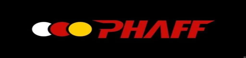 PHAFF ANTIFIRIZ