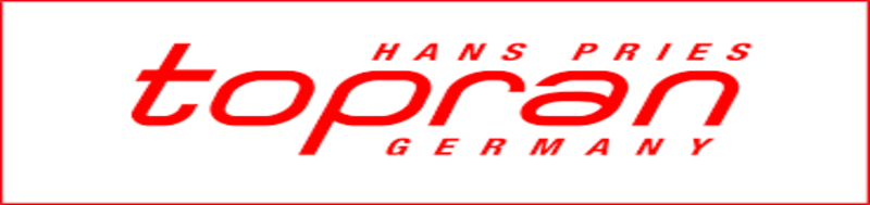 TOPRAN
