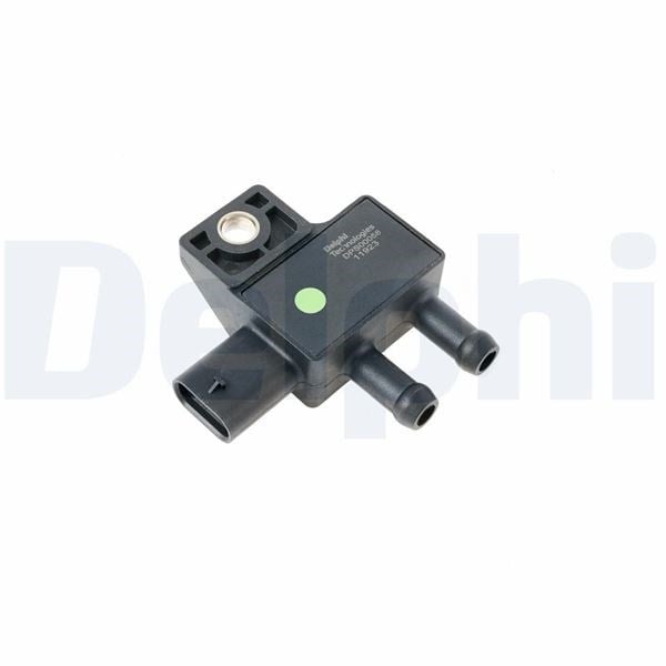 BMW 1 Serisi DPF Sensör DELPHI
