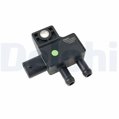 BMW 1 Serisi DPF Sensör DELPHI