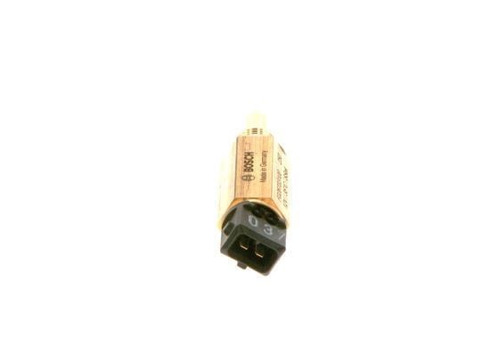 Audi 100 18 200 25 3-Serisi 5 505 5-Serisi 6 604 6-Serisi 75 7-Serisi 80 Anahtar BOSCH