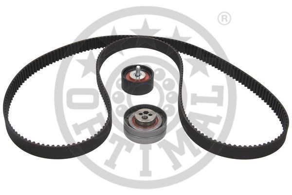 Audi 100 Triger Kayış Seti OPTIMAL