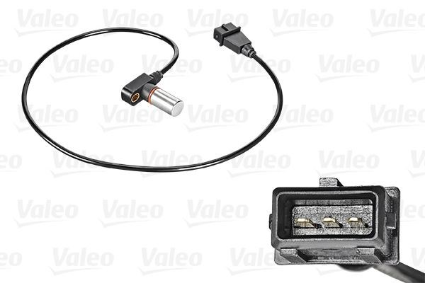 Audi 100 Eksantrik Sensörü 2.2 VALEO