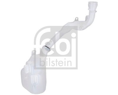 Peugeot 1007 207 301 Citroen C-Elysee Cam Yıkama Suyu Haznesi FEBI