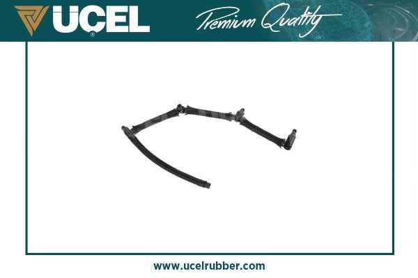 Peugeot 1007 207 3008 307 308 5008 Partner Tepee Citroen C2 C3 C4 Picasso C5... UCEL