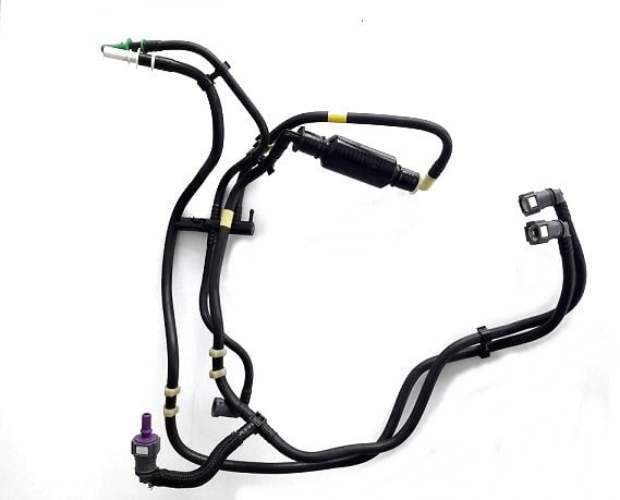Peugeot 1007 206 207 307 308 407 Expert Partner Citroen C2 C3 C4 C5 Yakıt... CM