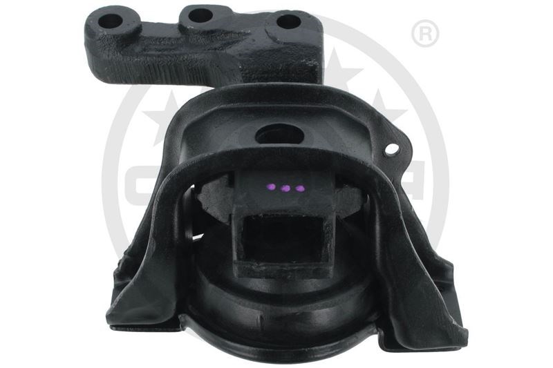 Peugeot 1007 Citroen C2 C3 Sağ Üst Hidrolik Motor Takozu OPTIMAL