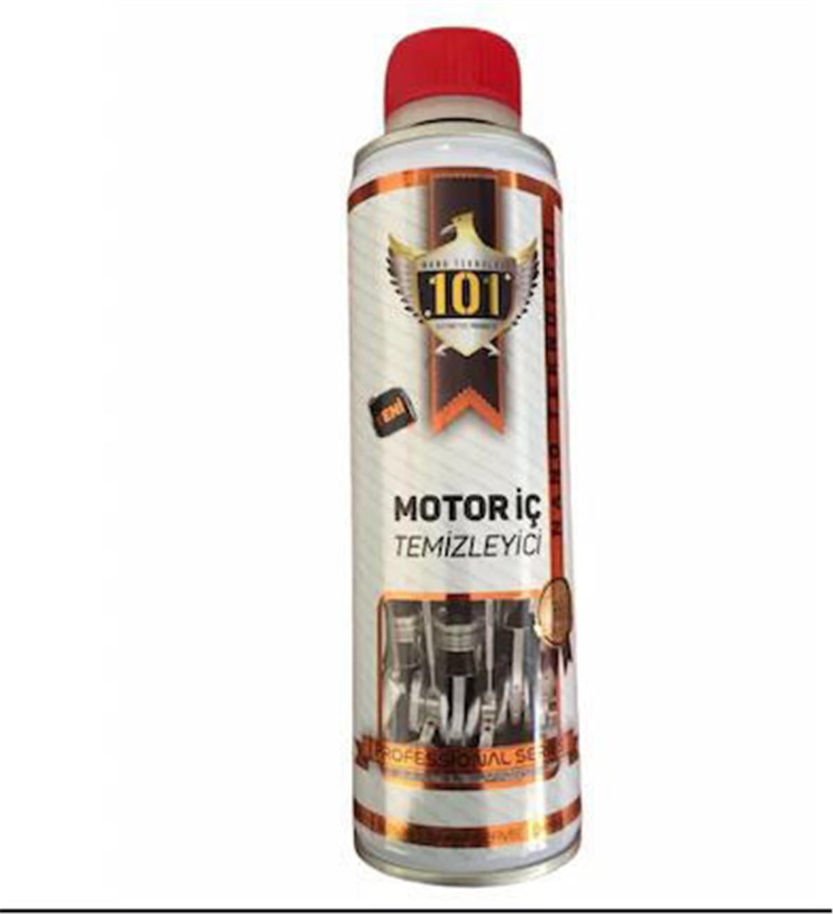 101 Motor Ic Temızleyıcı 300 Ml