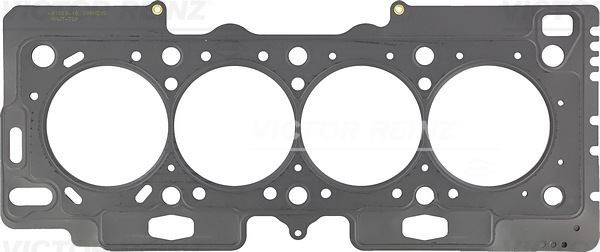Peugeot 106 Silindir Kapak Contası V.REINZ