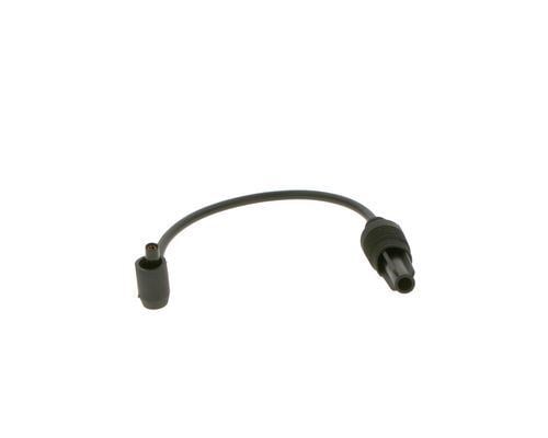 Peugeot 106 205 309 Citroen AX BX ZX Buji Kablosu Seti BOSCH