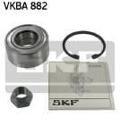 Peugeot 106 Ön Teker Rulmanı SKF