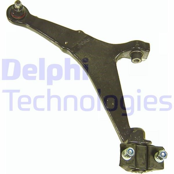 Peugeot 106 Alt Salıncak Komple Sol 16mm DELPHI