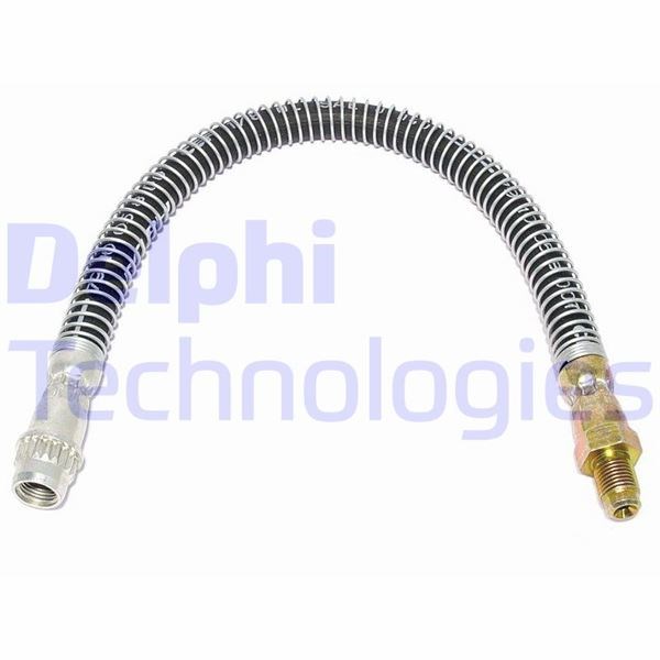 Peugeot 106 806 / Citroen Saxo Evasion Ön Fren Hortumu DELPHI