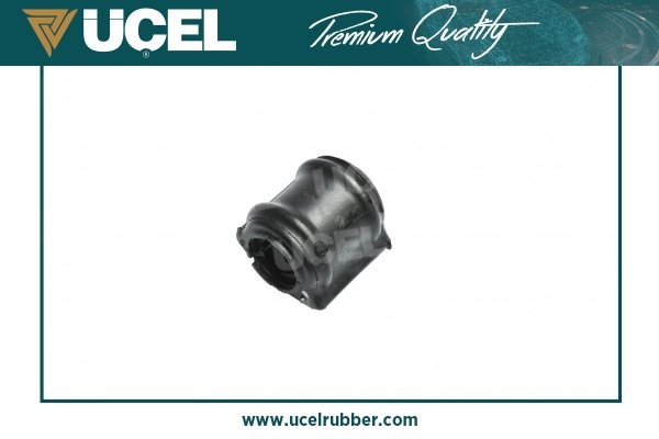 Peugeot 106 Citroen Saxo Ön Viraj Demir Lastiği 22mm UCEL