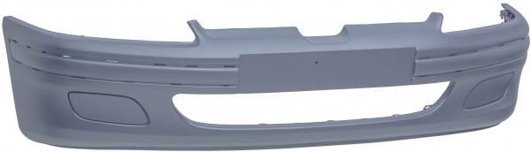Peugeot 106 Ön Tampon Astarlı Sissiz PHIRA