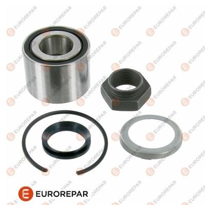 Peugeot 106 Arka Teker Rulmanı EUROREPAR