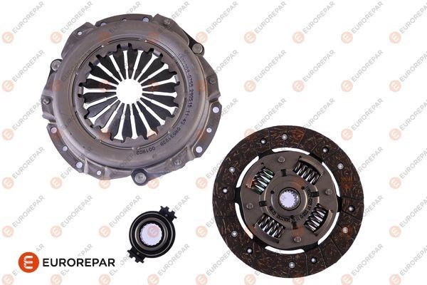 Peugeot 106 Debriyaj Seti EUROREPAR
