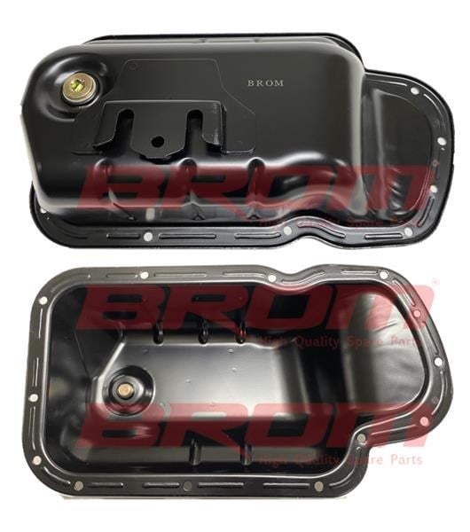 Peugeot 106 205 206 207 306 307 1007 Bipper Partner Citroen Berlingo Nemo C2... BROM