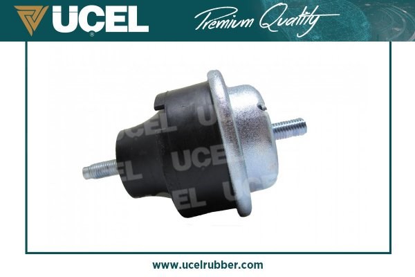 Peugeot 106 Motor Takozu Sağ Hidrolik Yatak UCEL