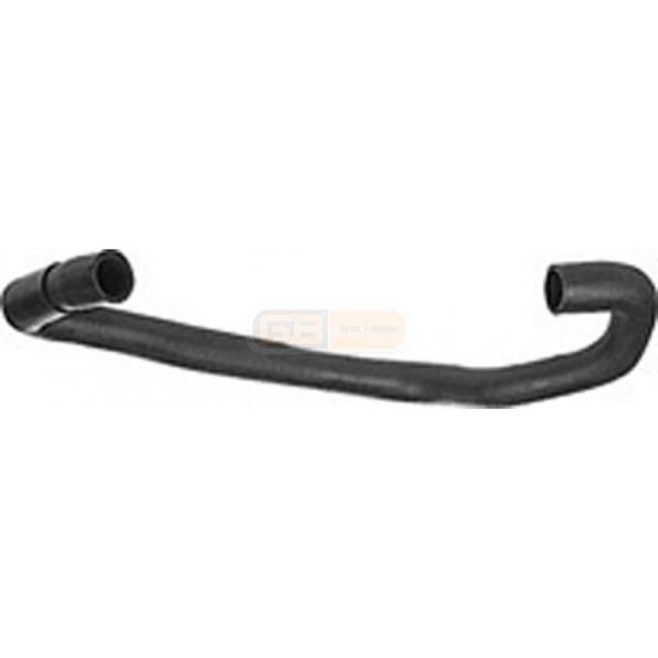 Peugeot 106 Radyatör Alt Hortumu 1.1 1.4 1.6 GB