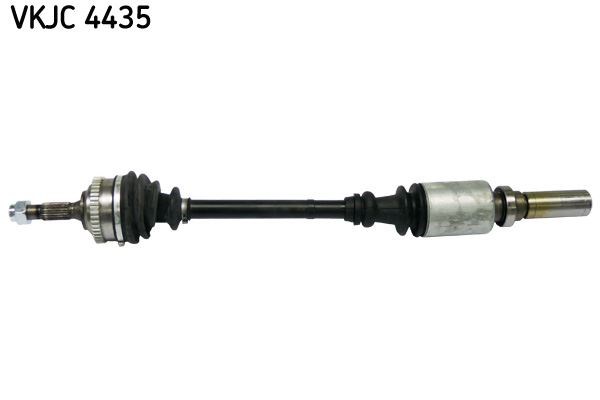 Peugeot 106 Sağ Komple Otomatik Aks [1.4-1.6 ABS'li 1992-1999] SKF