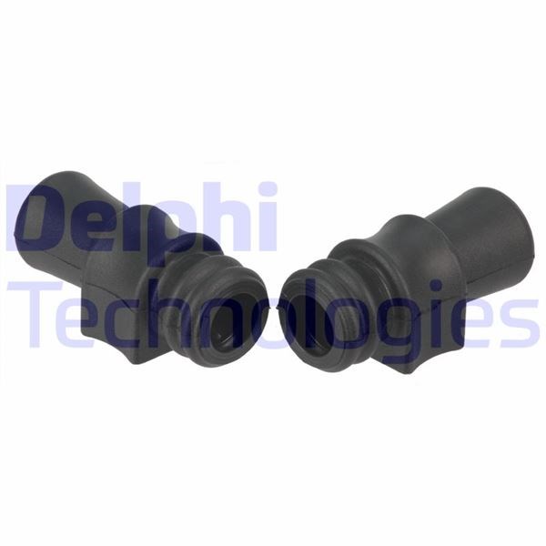 Peugeot 106 Citroen Saxo Viraj Demir Lastiği Takımı 19mm DELPHI