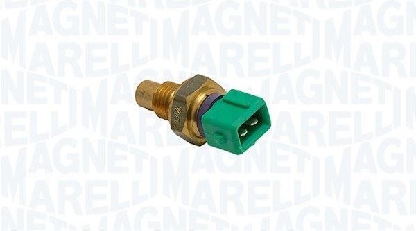Peugeot 106 205 306 309 405 605 Su Sıcaklık Sensörü MARELLI