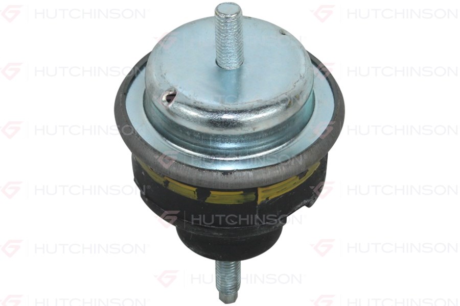 Peugeot 106 205 306 405 Partner Berlingo Citroen ZX Xsara BX Motor Takozu... HUTCHINSON