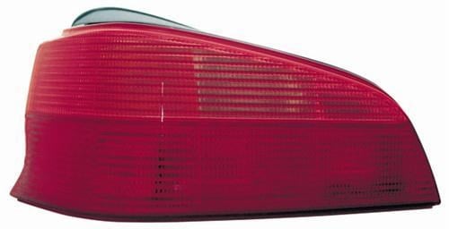 Peugeot 106 Arka Stop Lambası Sol 96-98 TYC
