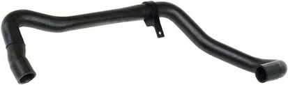 Peugeot 106 Radyatör Alt Hortumu YTT